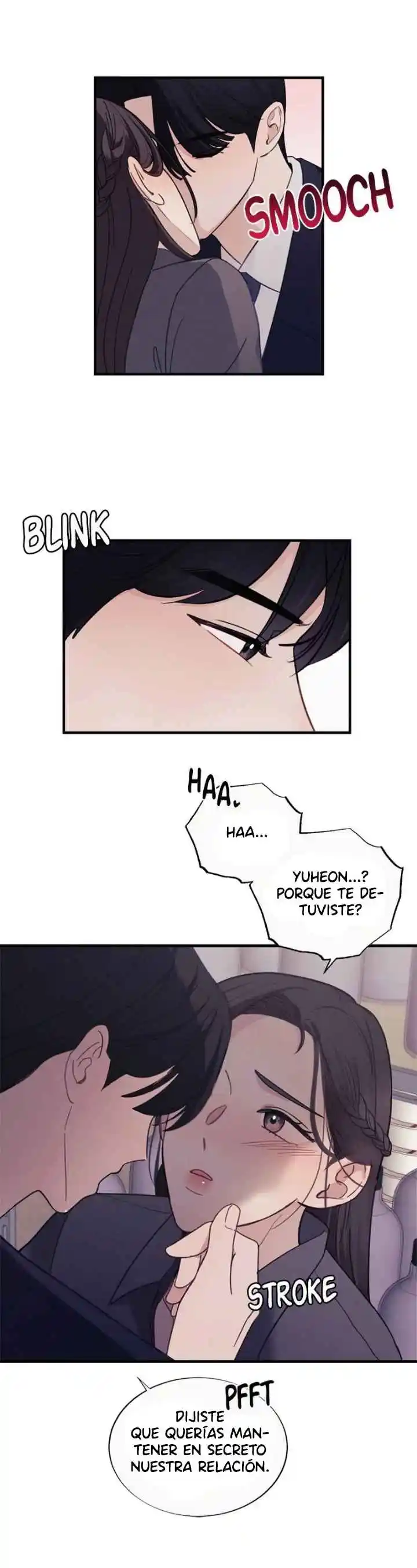 La Esposa Seductora - Capítulo 5 - Página 22 - LectorTMOo