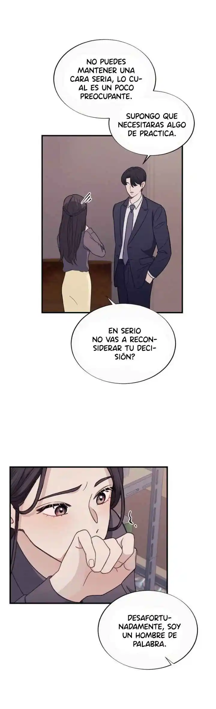 La Esposa Seductora - Capítulo 5 - Página 24 - LectorTMOo