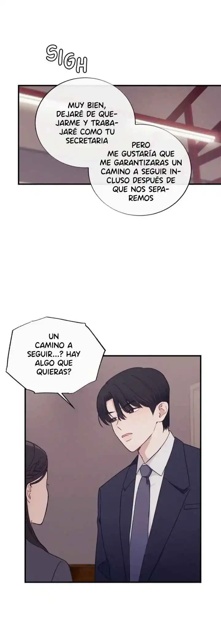 La Esposa Seductora - Capítulo 5 - Página 25 - LectorTMOo