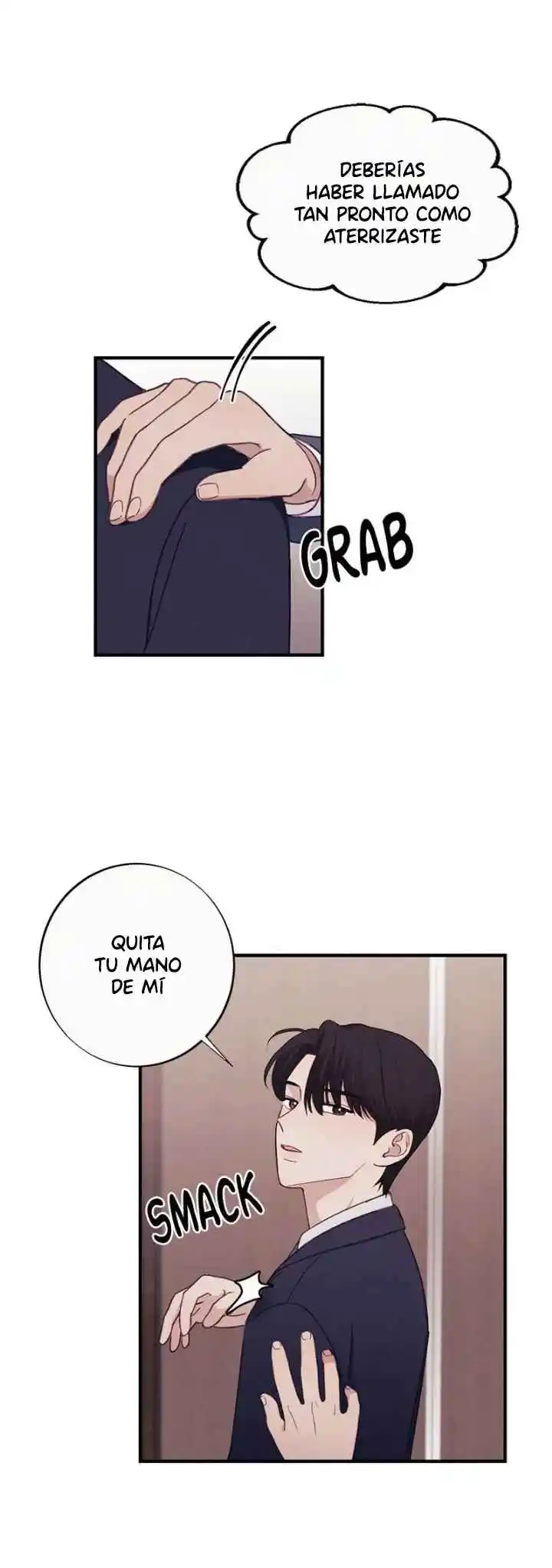 La Esposa Seductora - Capítulo 5 - Página 29 - LectorTMOo