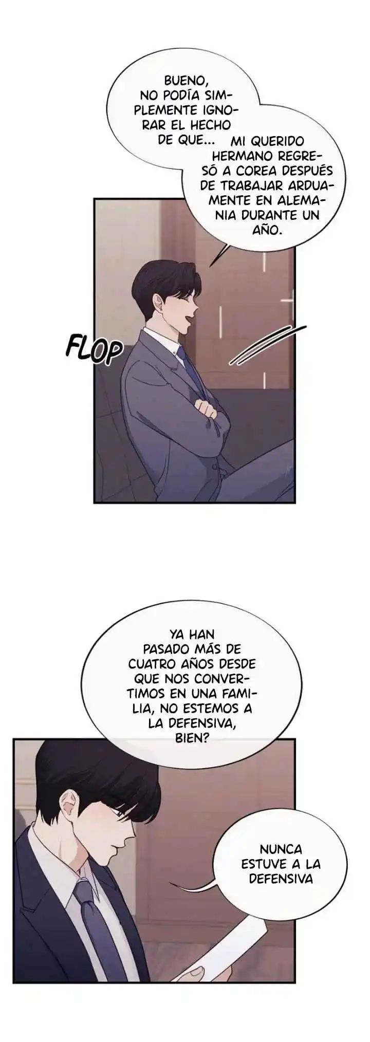 La Esposa Seductora - Capítulo 5 - Página 31 - LectorTMOo