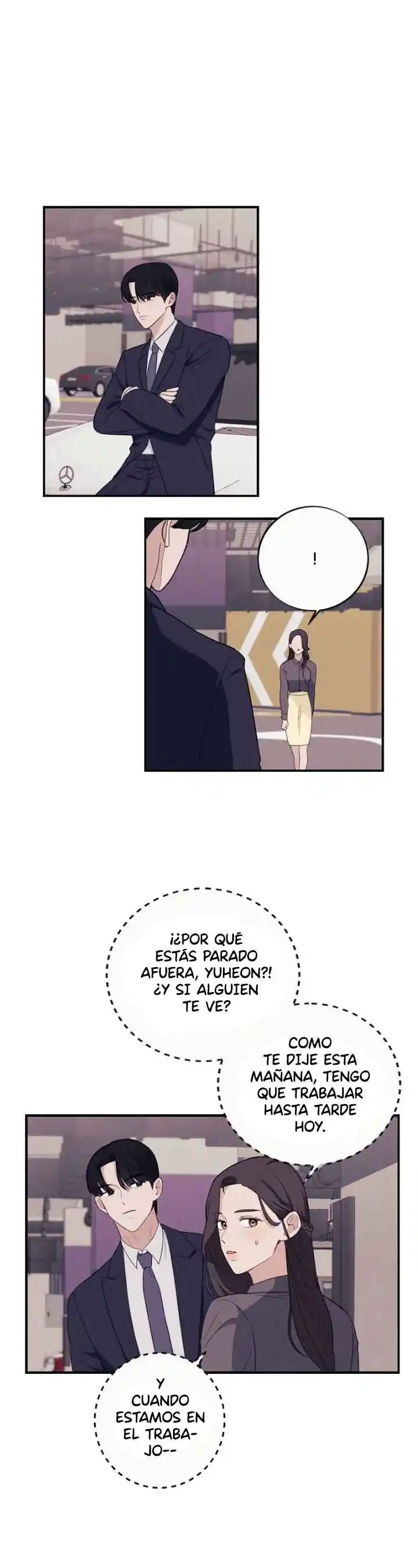 La Esposa Seductora - Capítulo 6 - Página 5 - LectorTMOo