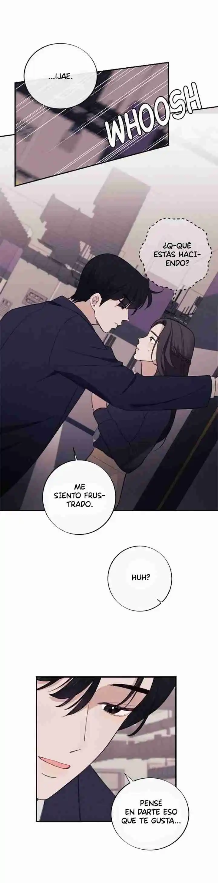 La Esposa Seductora - Capítulo 6 - Página 6 - LectorTMOo