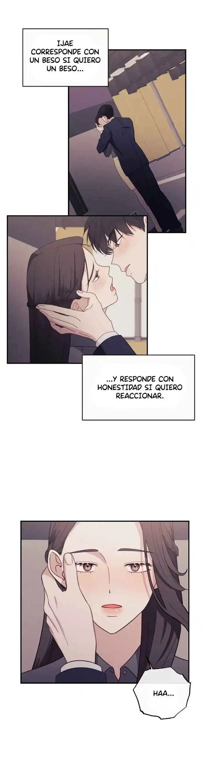 La Esposa Seductora - Capítulo 6 - Página 9 - LectorTMOo
