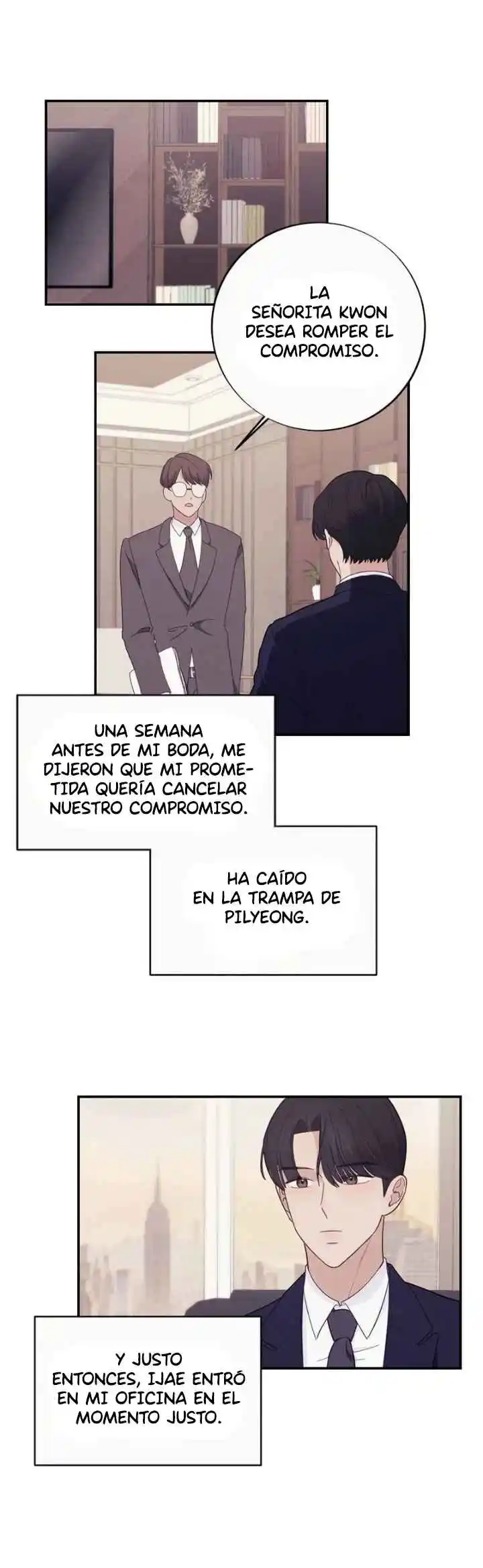 La Esposa Seductora - Capítulo 6 - Página 12 - LectorTMOo