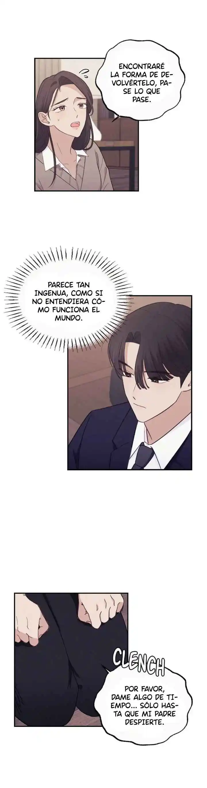 La Esposa Seductora - Capítulo 6 - Página 14 - LectorTMOo