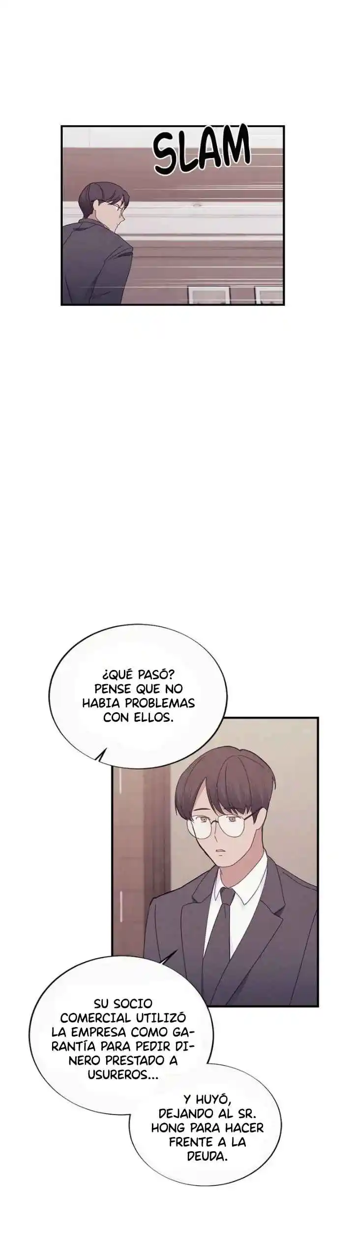 La Esposa Seductora - Capítulo 6 - Página 17 - LectorTMOo