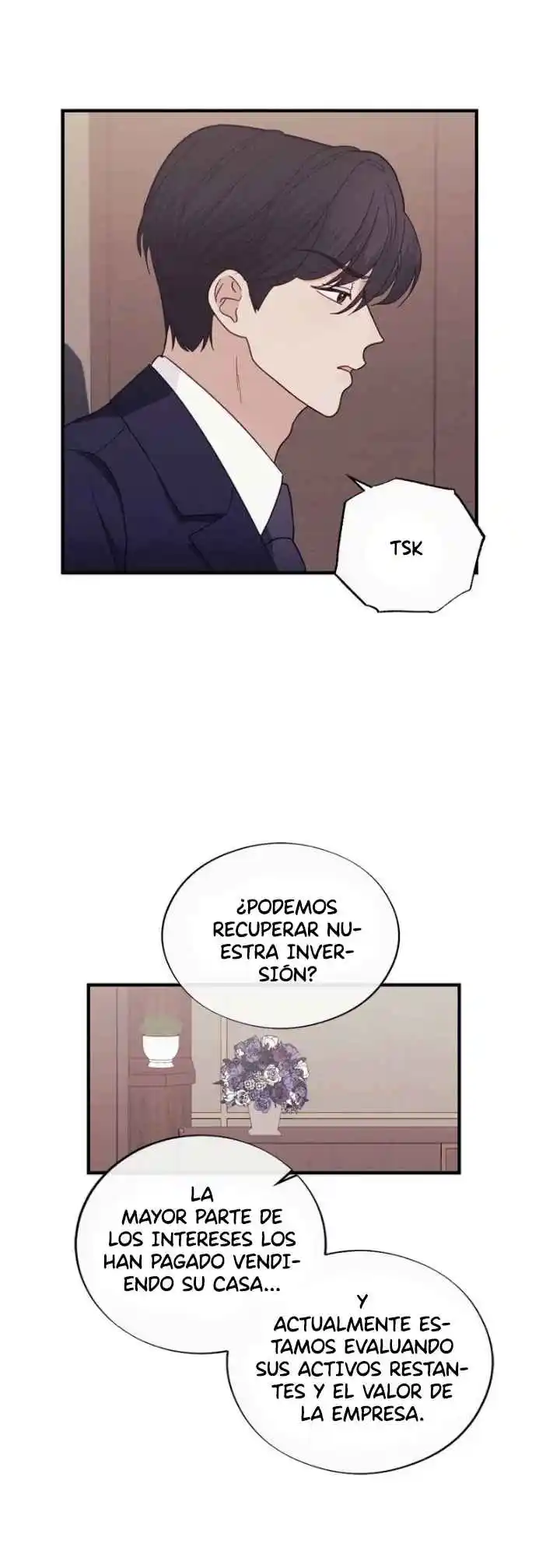 La Esposa Seductora - Capítulo 6 - Página 18 - LectorTMOo