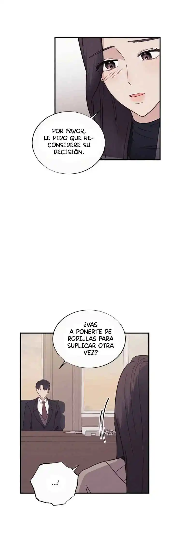 La Esposa Seductora - Capítulo 6 - Página 21 - LectorTMOo