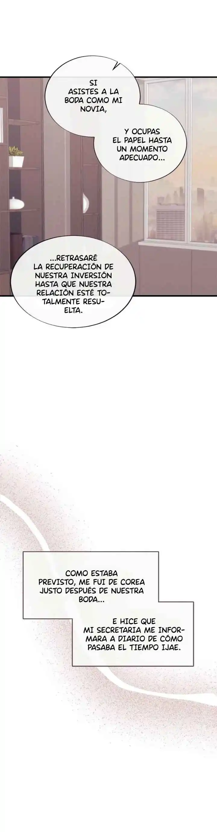 La Esposa Seductora - Capítulo 6 - Página 24 - LectorTMOo