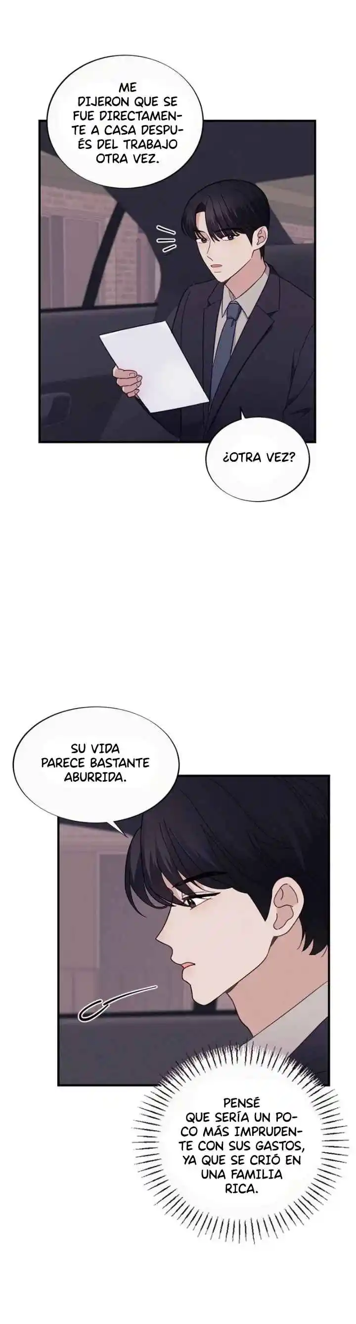 La Esposa Seductora - Capítulo 6 - Página 25 - LectorTMOo