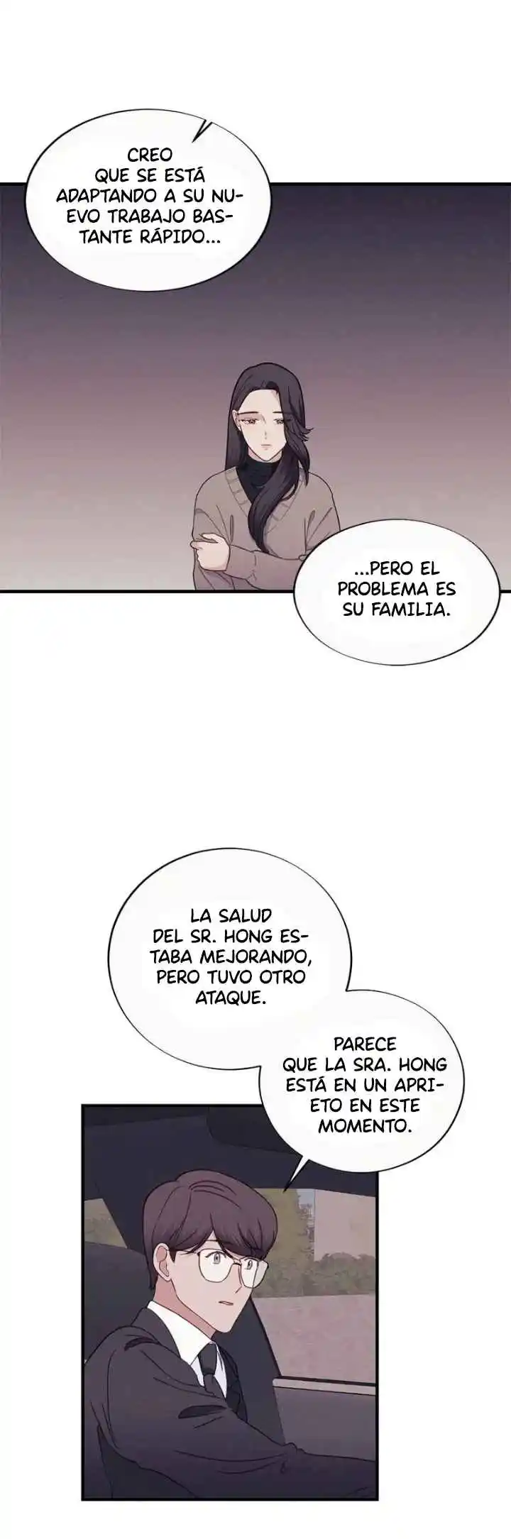 La Esposa Seductora - Capítulo 6 - Página 26 - LectorTMOo