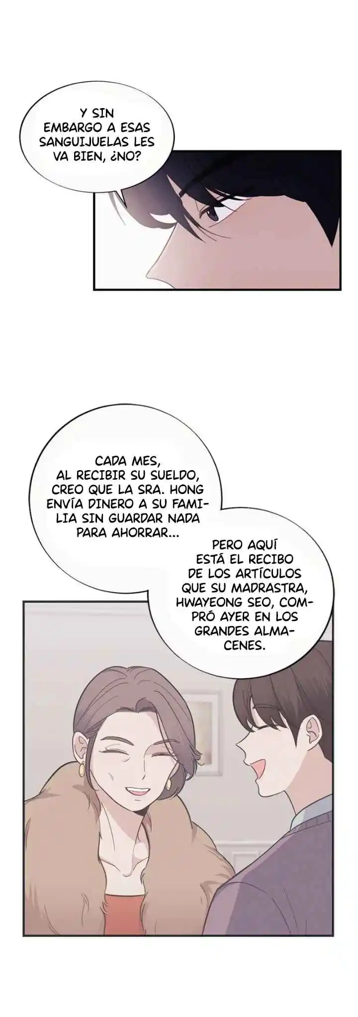 La Esposa Seductora - Capítulo 6 - Página 27 - LectorTMOo