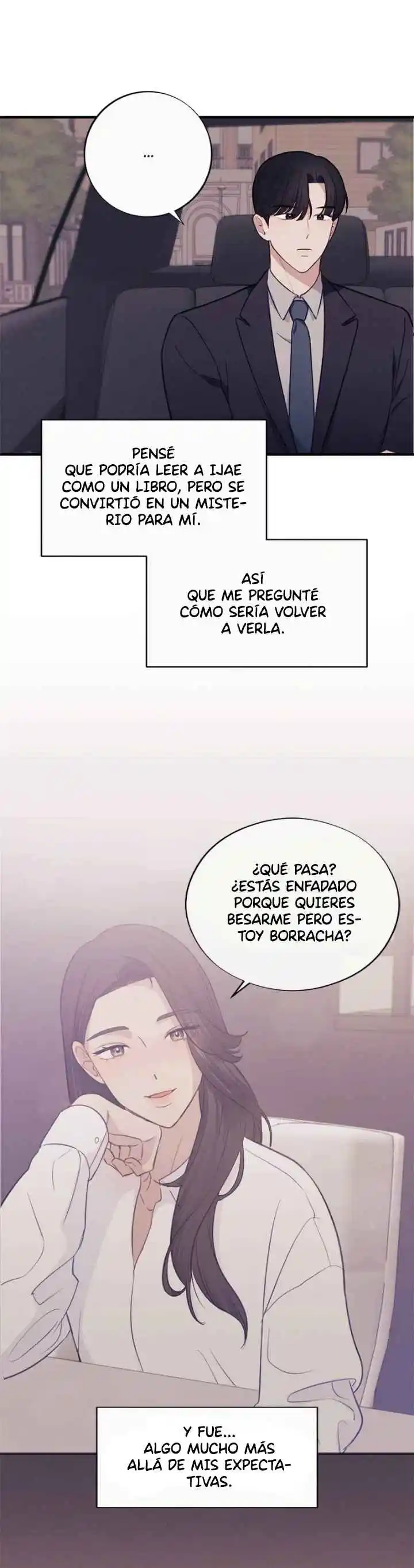 La Esposa Seductora - Capítulo 6 - Página 29 - LectorTMOo