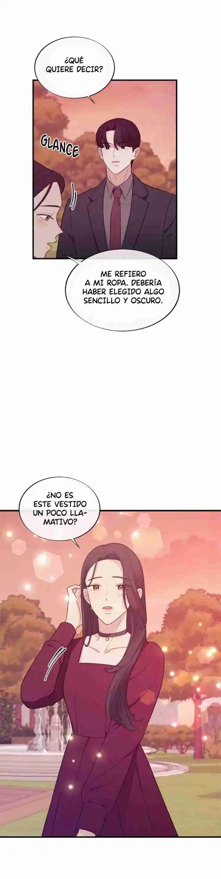 La Esposa Seductora - Capítulo 6 - Página 31 - LectorTMOo