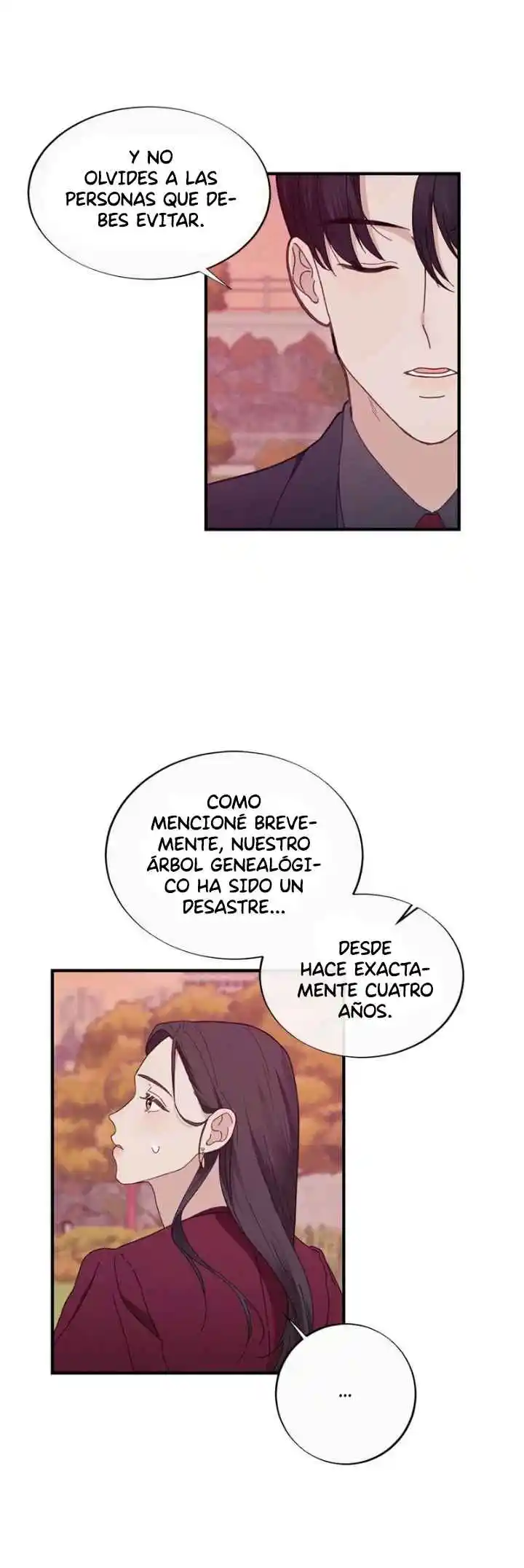 La Esposa Seductora - Capítulo 6 - Página 33 - LectorTMOo