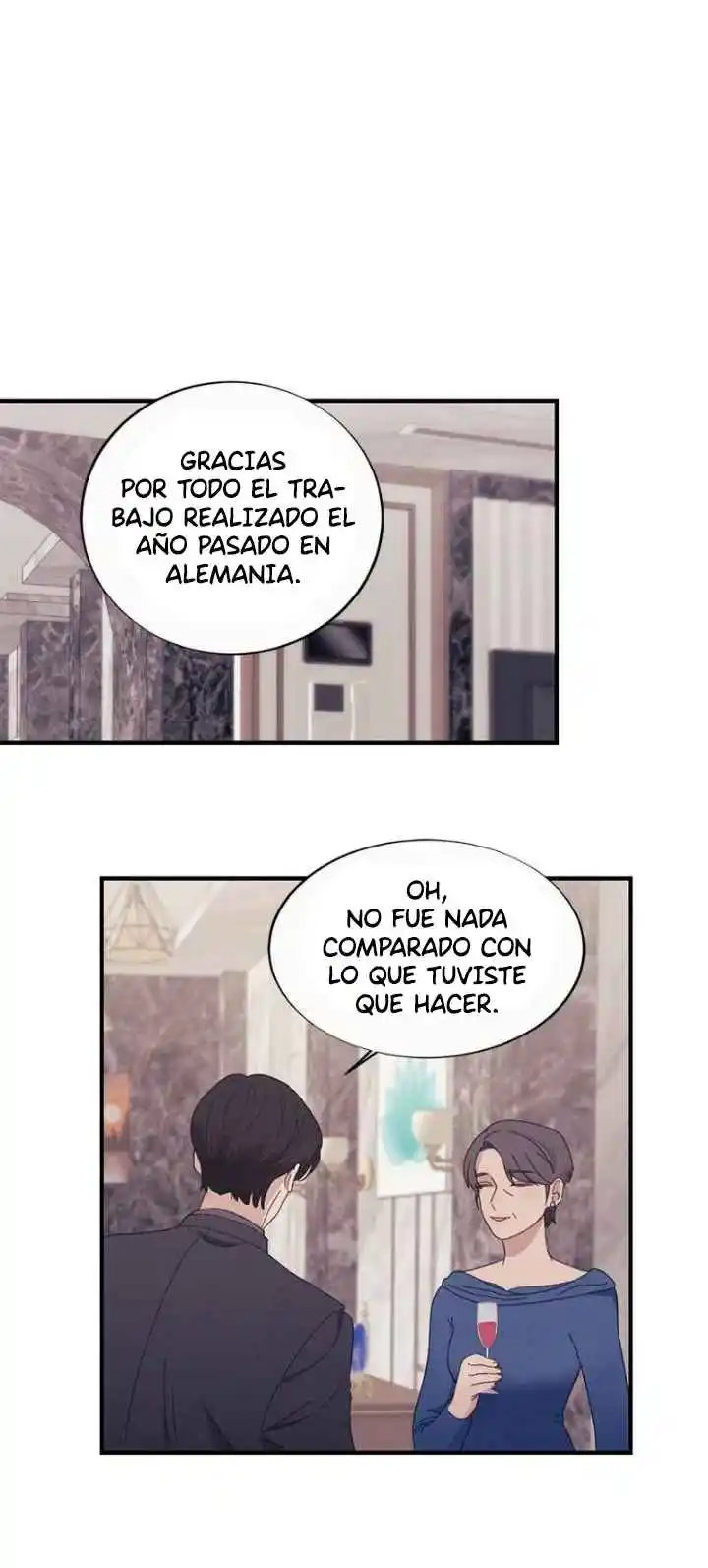 La Esposa Seductora - Capítulo 6 - Página 34 - LectorTMOo