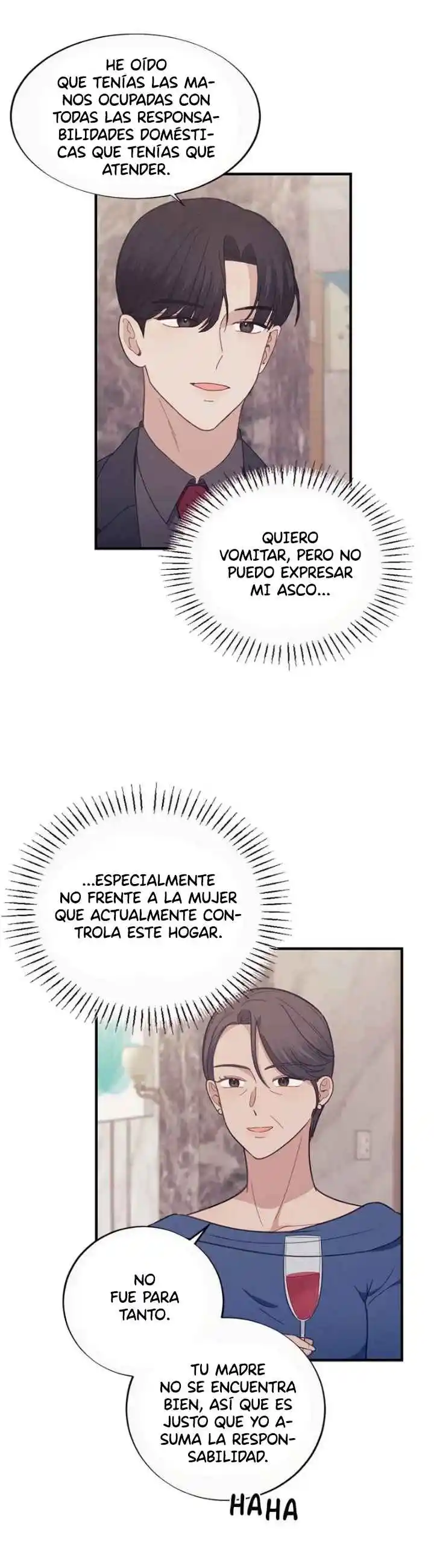 La Esposa Seductora - Capítulo 6 - Página 35 - LectorTMOo
