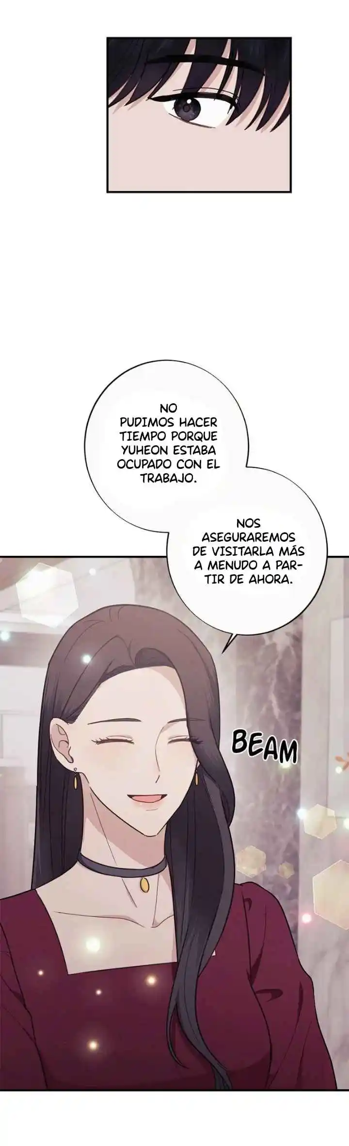 La Esposa Seductora - Capítulo 6 - Página 37 - LectorTMOo