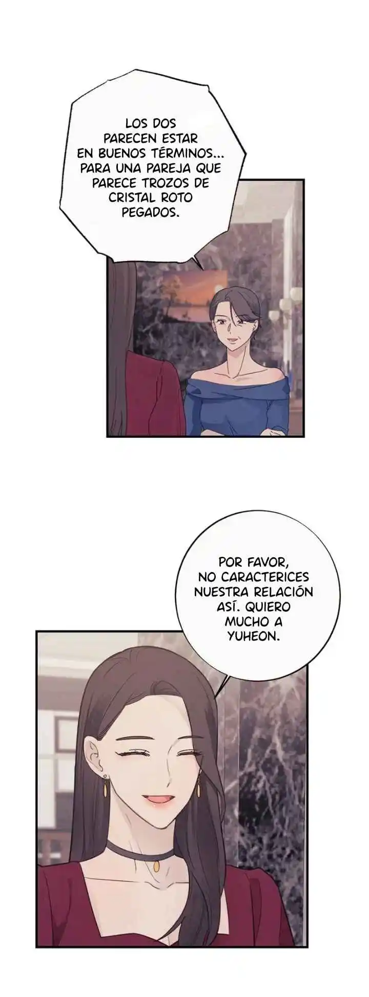 La Esposa Seductora - Capítulo 7 - Página 3 - LectorTMOo