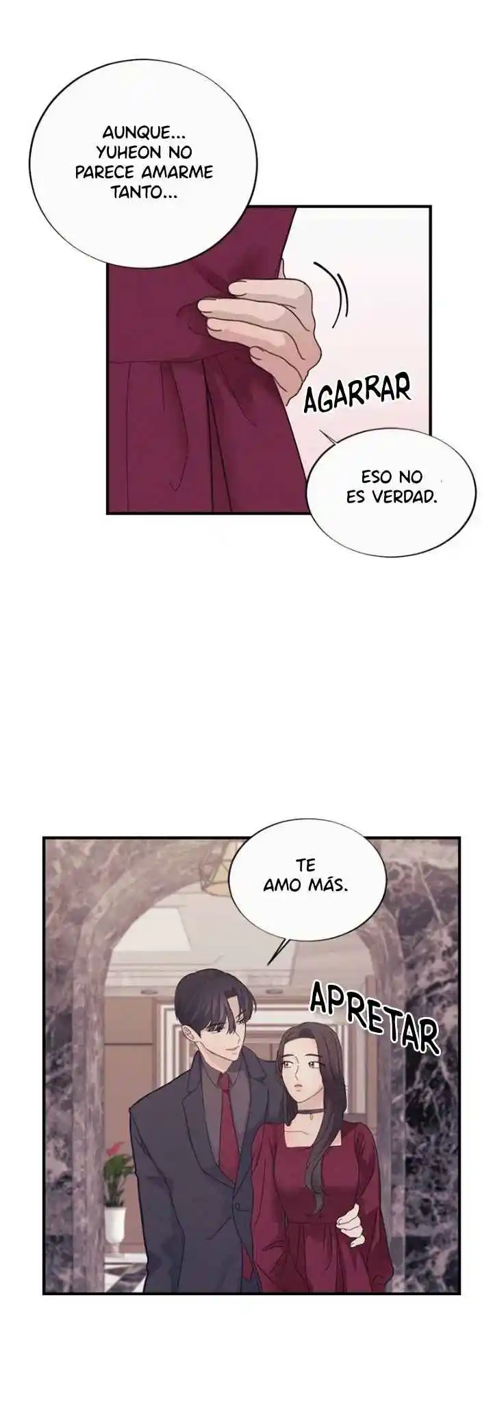 La Esposa Seductora - Capítulo 7 - Página 4 - LectorTMOo