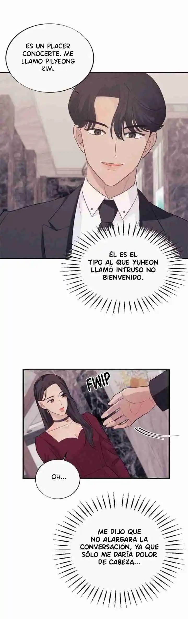 La Esposa Seductora - Capítulo 7 - Página 10 - LectorTMOo