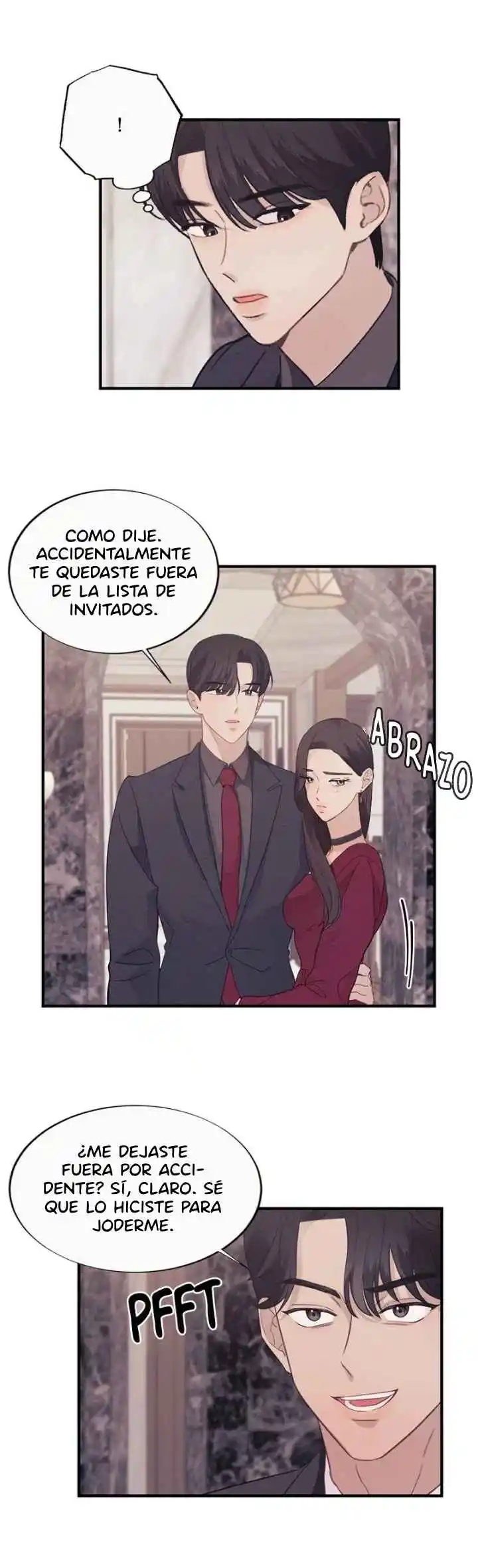 La Esposa Seductora - Capítulo 7 - Página 12 - LectorTMOo