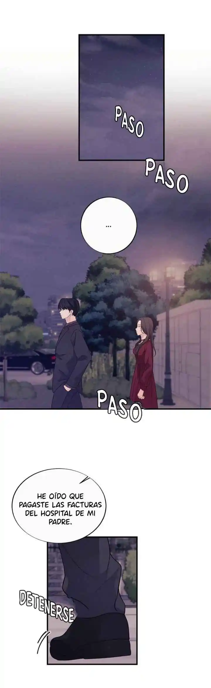 La Esposa Seductora - Capítulo 7 - Página 16 - LectorTMOo