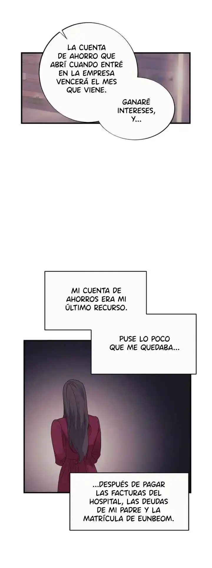 La Esposa Seductora - Capítulo 7 - Página 18 - LectorTMOo