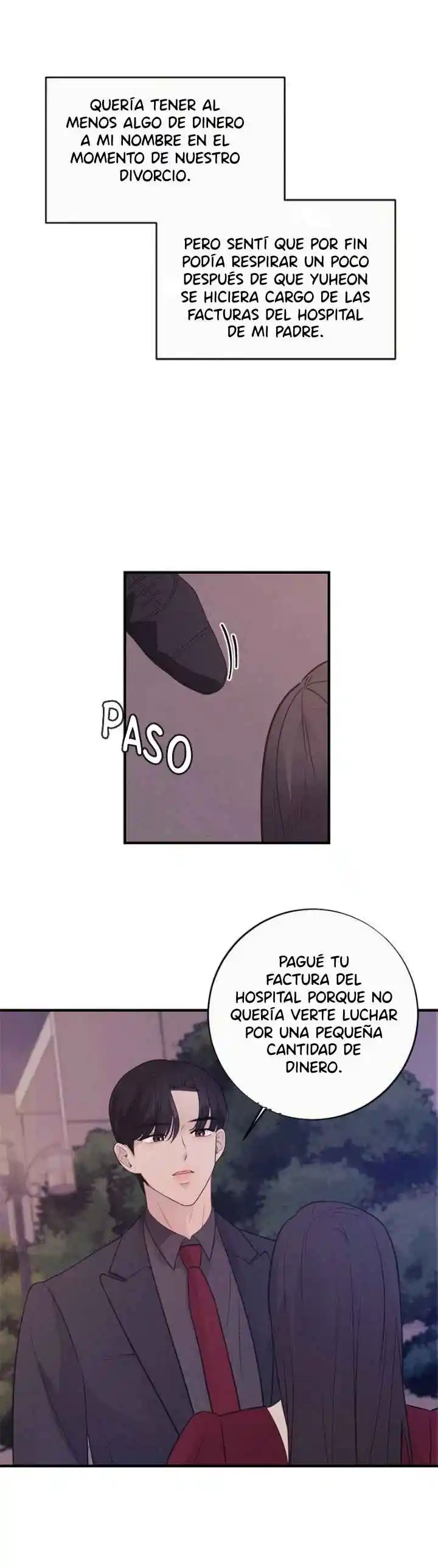 La Esposa Seductora - Capítulo 7 - Página 19 - LectorTMOo