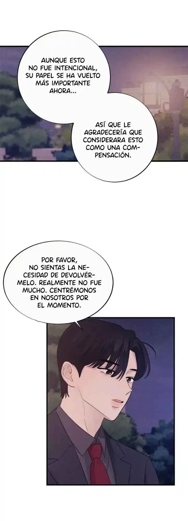 La Esposa Seductora - Capítulo 7 - Página 21 - LectorTMOo