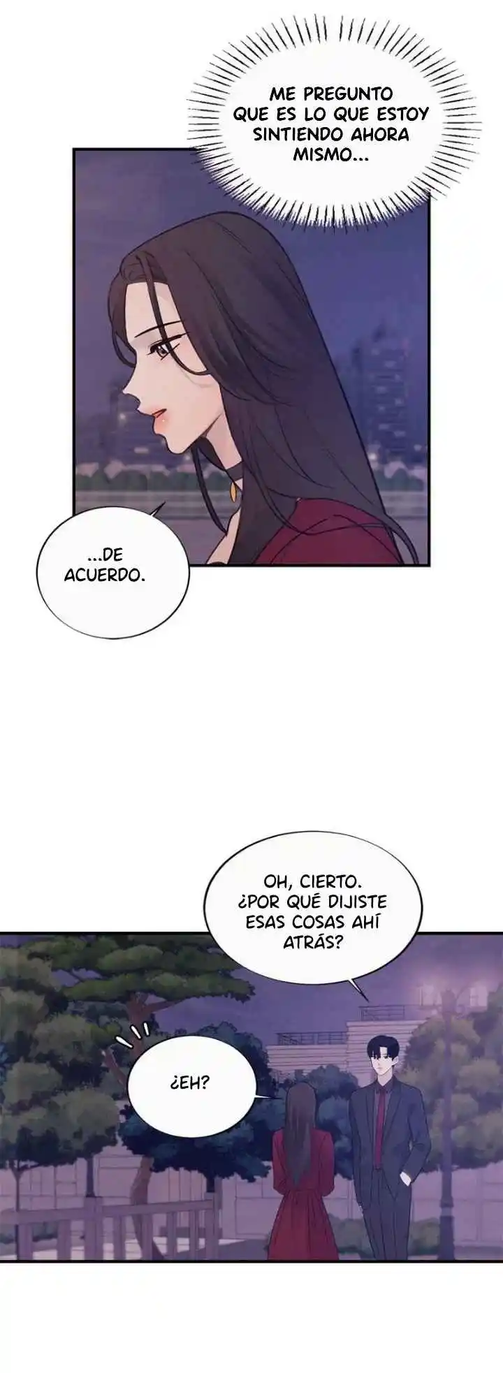 La Esposa Seductora - Capítulo 7 - Página 22 - LectorTMOo