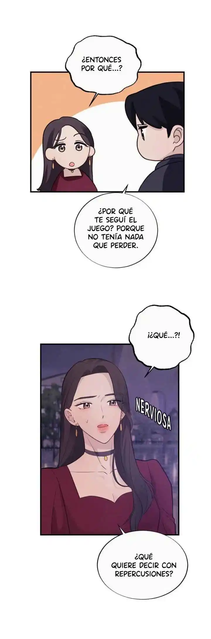 La Esposa Seductora - Capítulo 7 - Página 24 - LectorTMOo