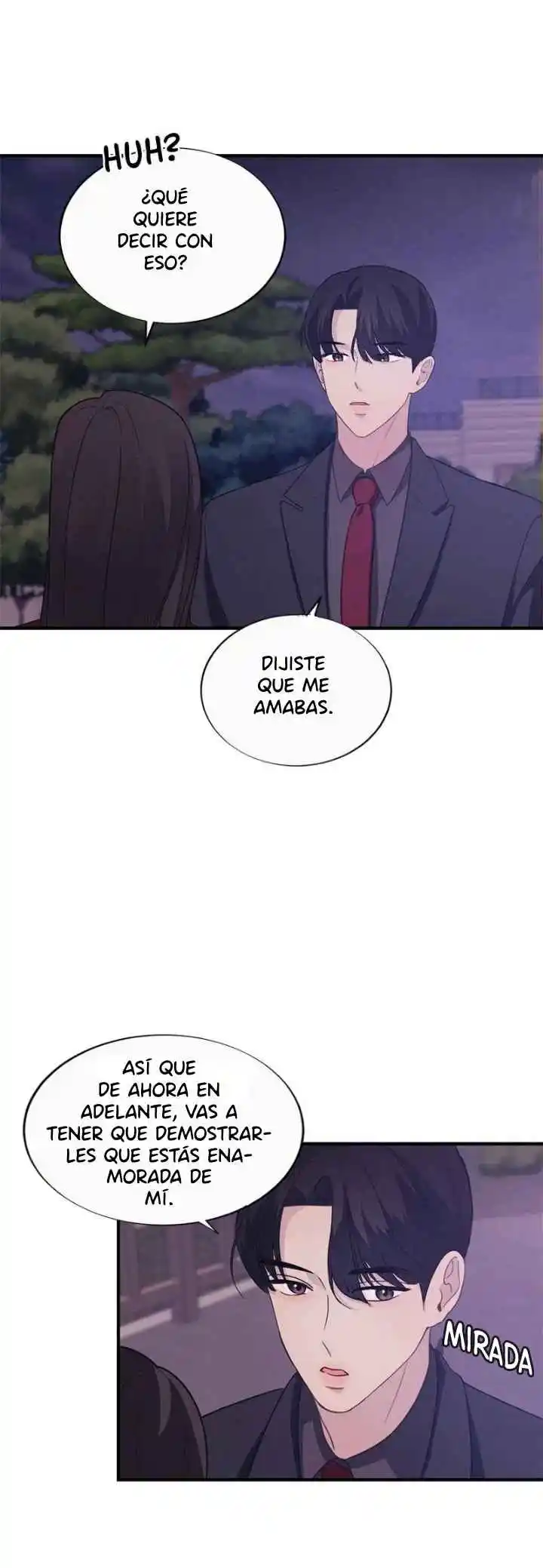 La Esposa Seductora - Capítulo 7 - Página 26 - LectorTMOo