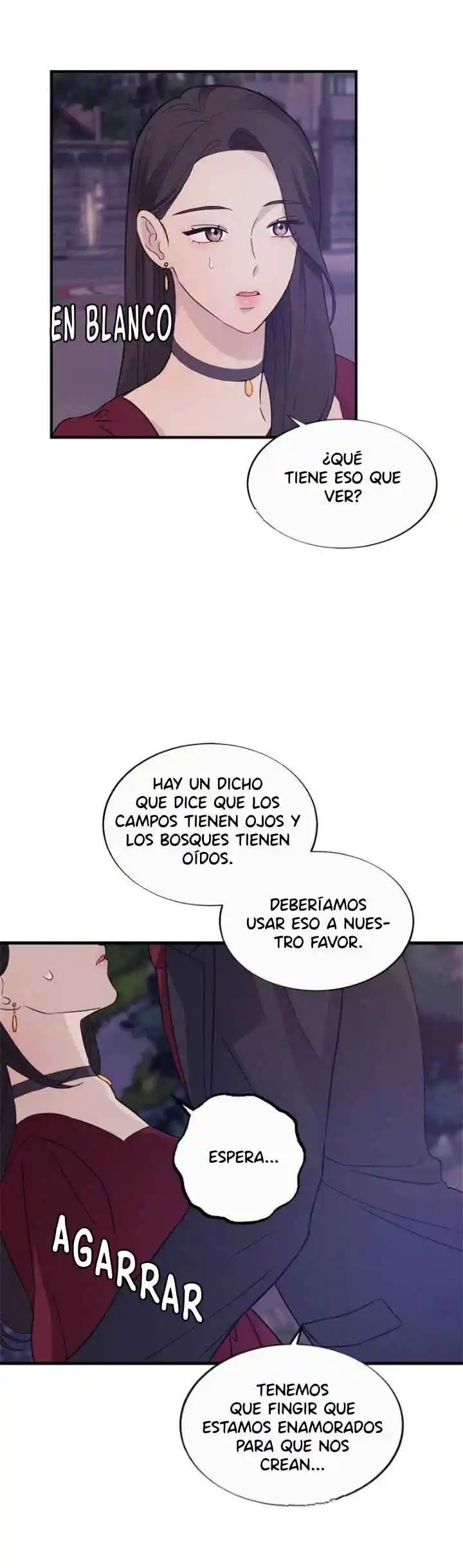 La Esposa Seductora - Capítulo 7 - Página 27 - LectorTMOo