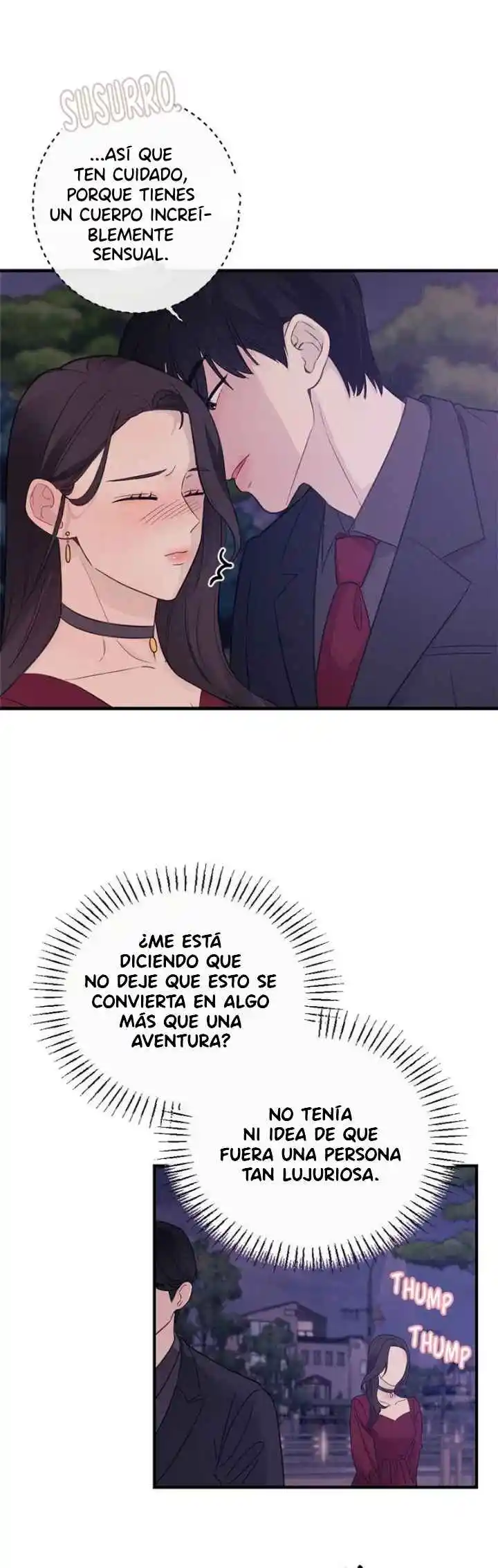 La Esposa Seductora - Capítulo 7 - Página 28 - LectorTMOo