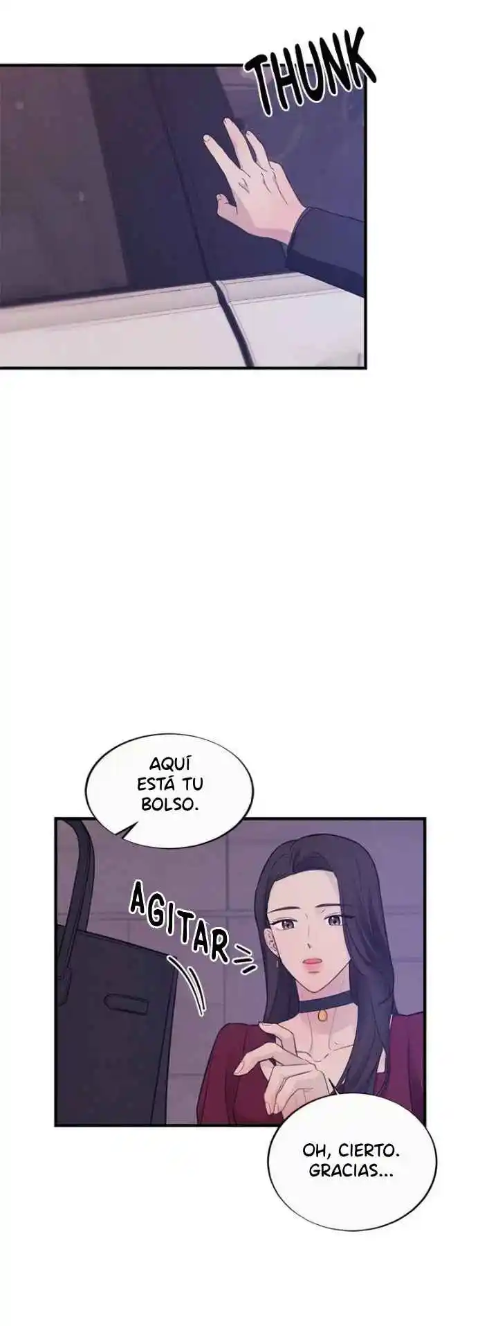 La Esposa Seductora - Capítulo 7 - Página 29 - LectorTMOo