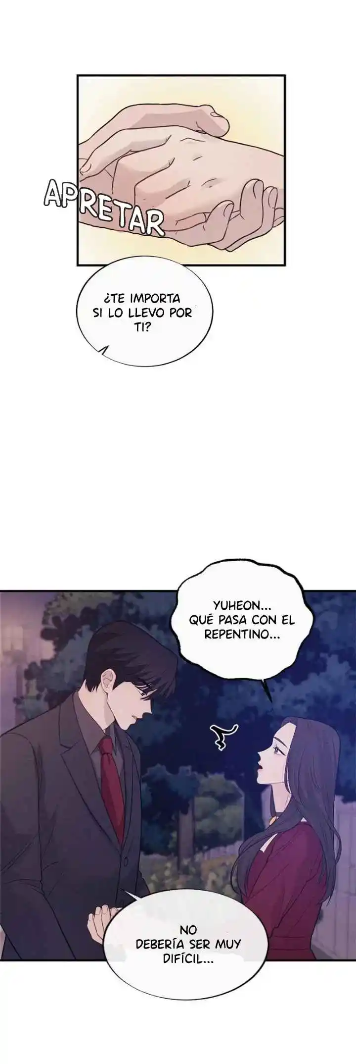 La Esposa Seductora - Capítulo 7 - Página 30 - LectorTMOo