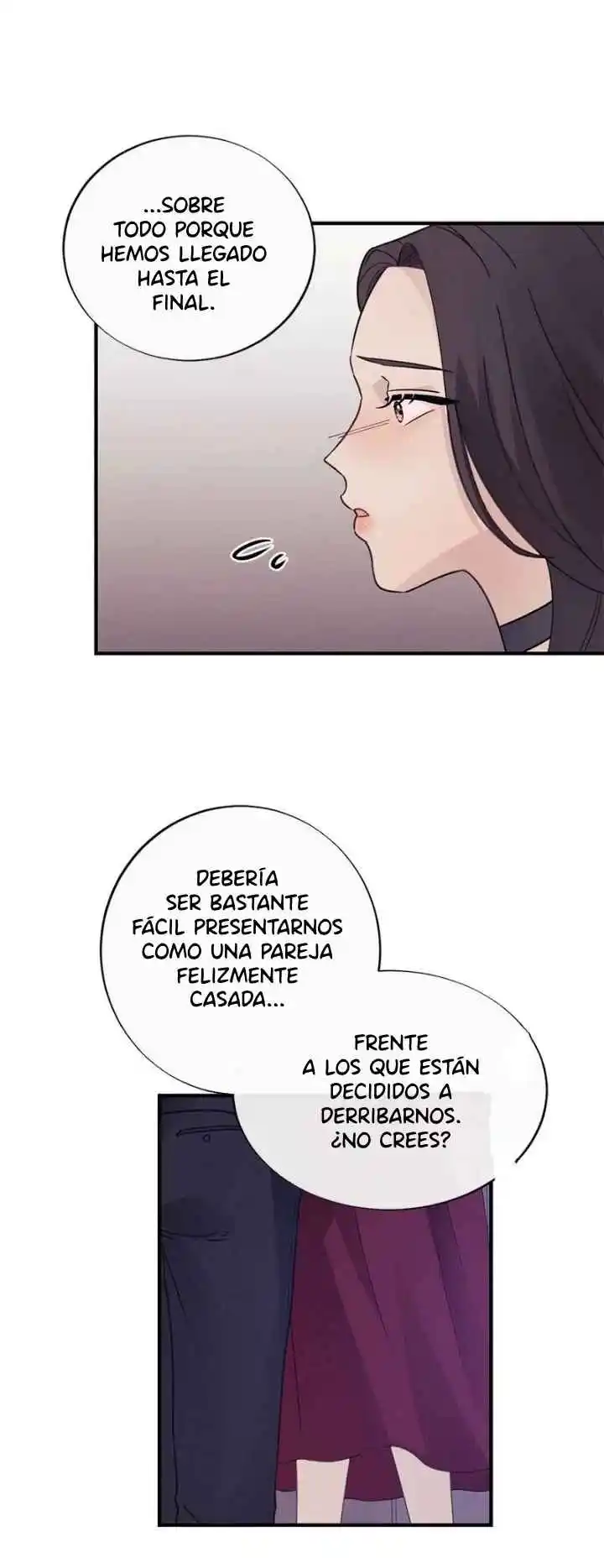 La Esposa Seductora - Capítulo 7 - Página 31 - LectorTMOo