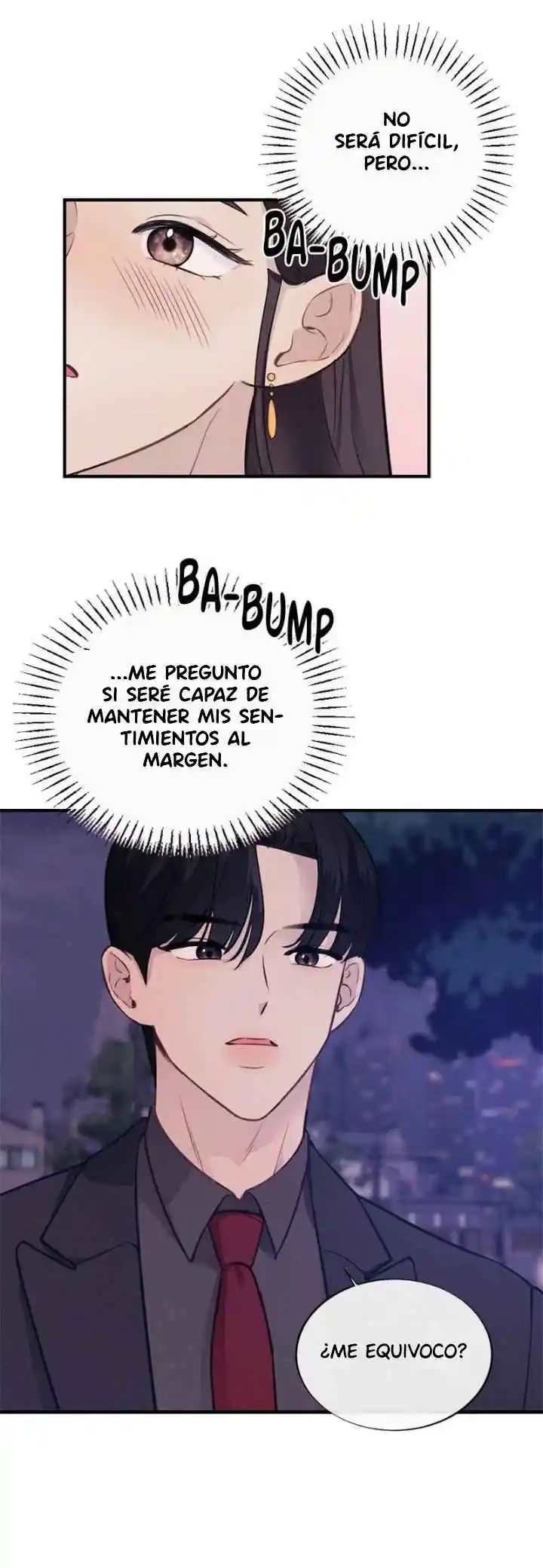 La Esposa Seductora - Capítulo 7 - Página 32 - LectorTMOo