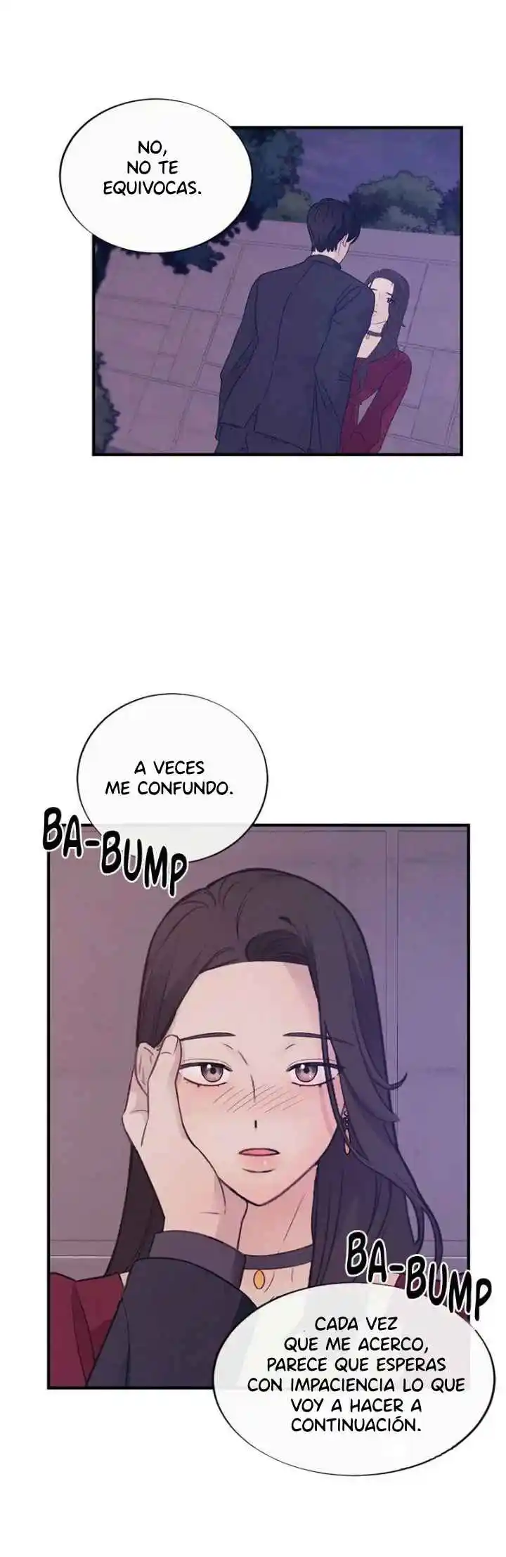 La Esposa Seductora - Capítulo 7 - Página 33 - LectorTMOo