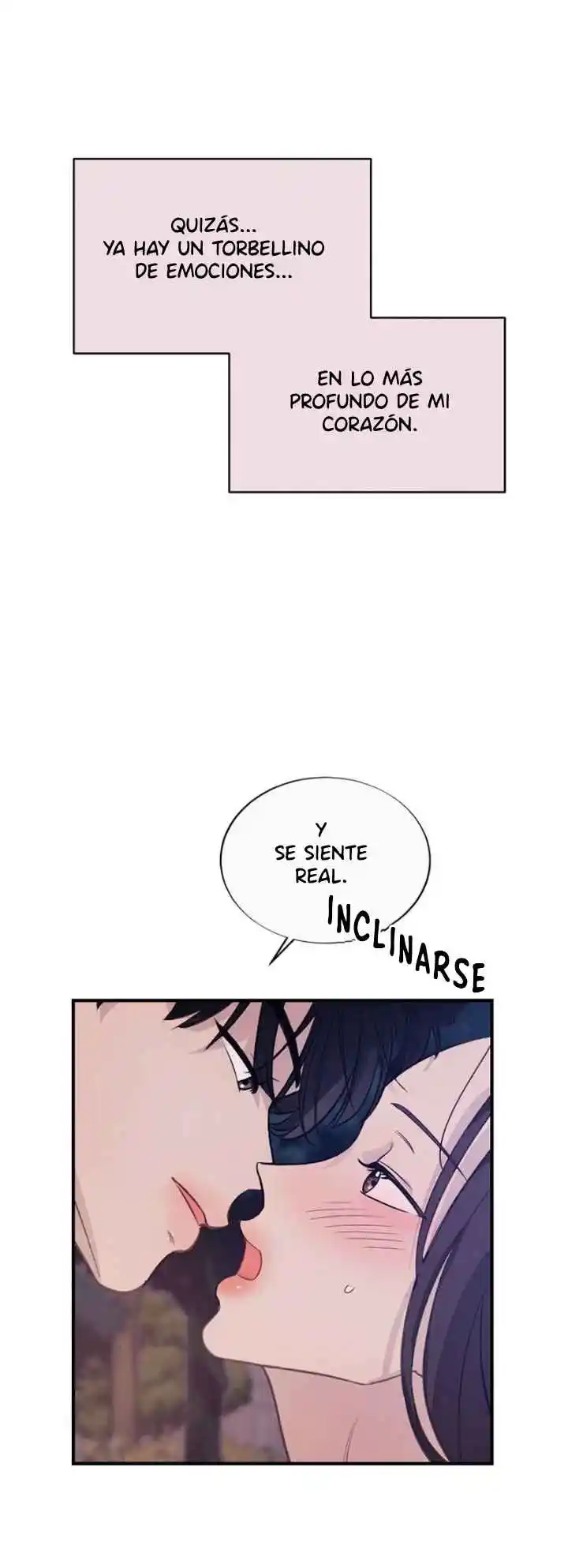 La Esposa Seductora - Capítulo 7 - Página 34 - LectorTMOo