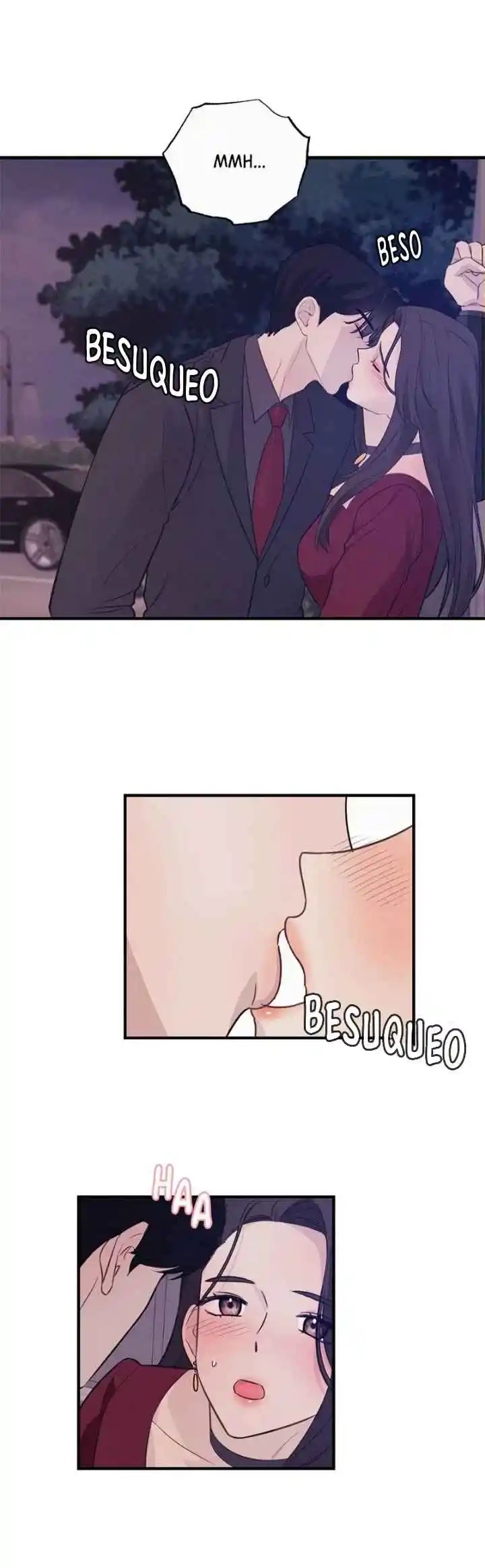 La Esposa Seductora - Capítulo 7 - Página 35 - LectorTMOo