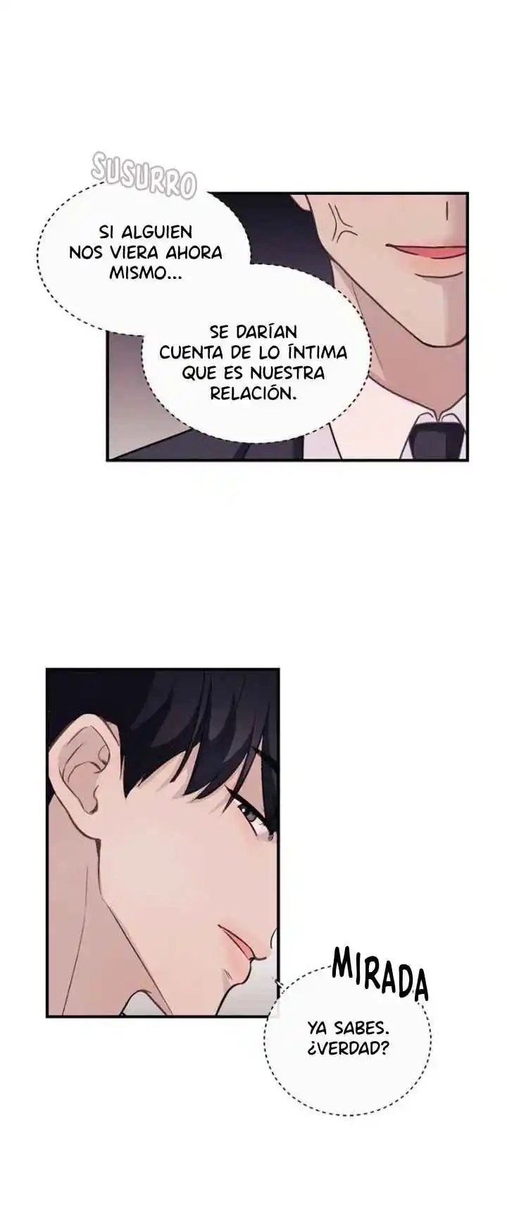 La Esposa Seductora - Capítulo 7 - Página 36 - LectorTMOo