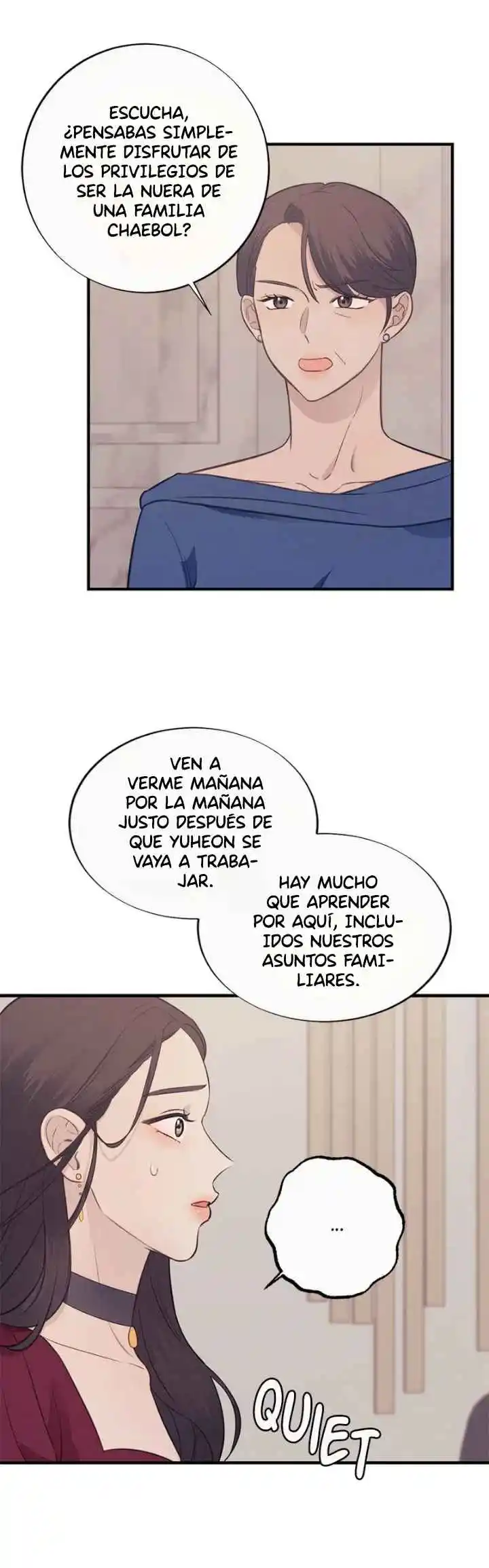 La Esposa Seductora - Capítulo 8 - Página 4 - LectorTMOo