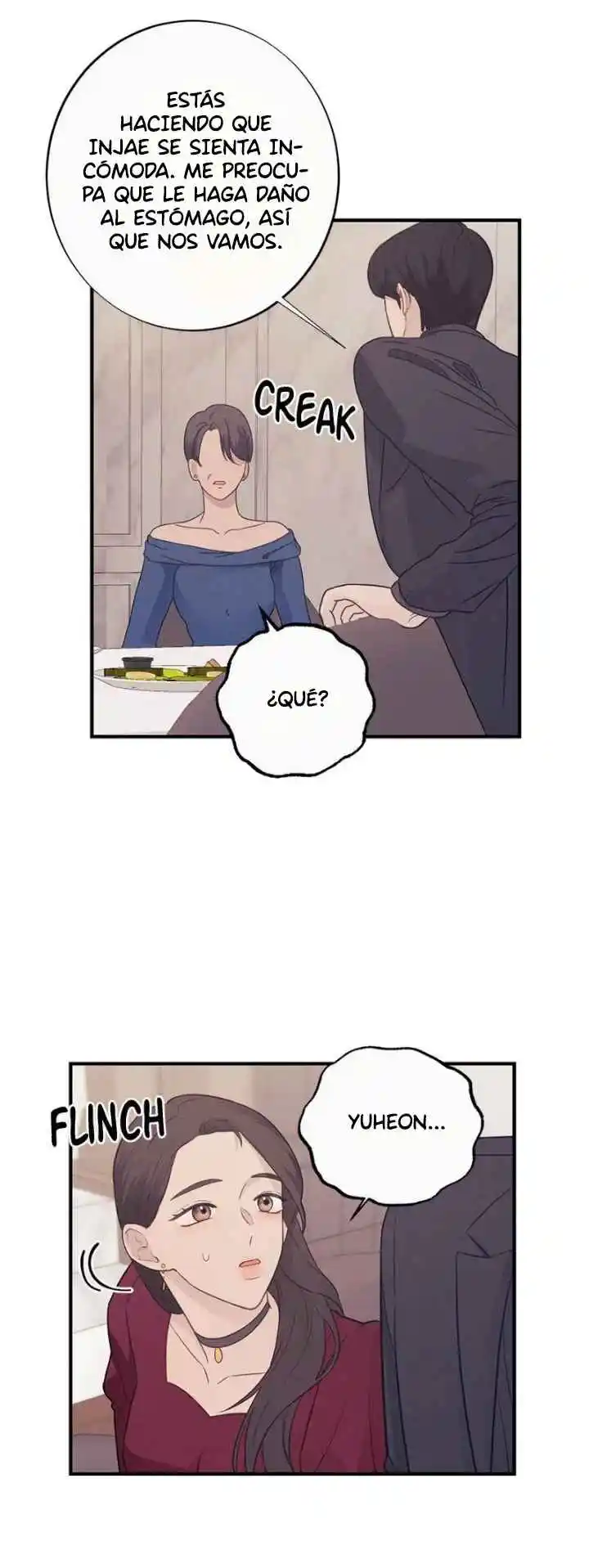 La Esposa Seductora - Capítulo 8 - Página 5 - LectorTMOo