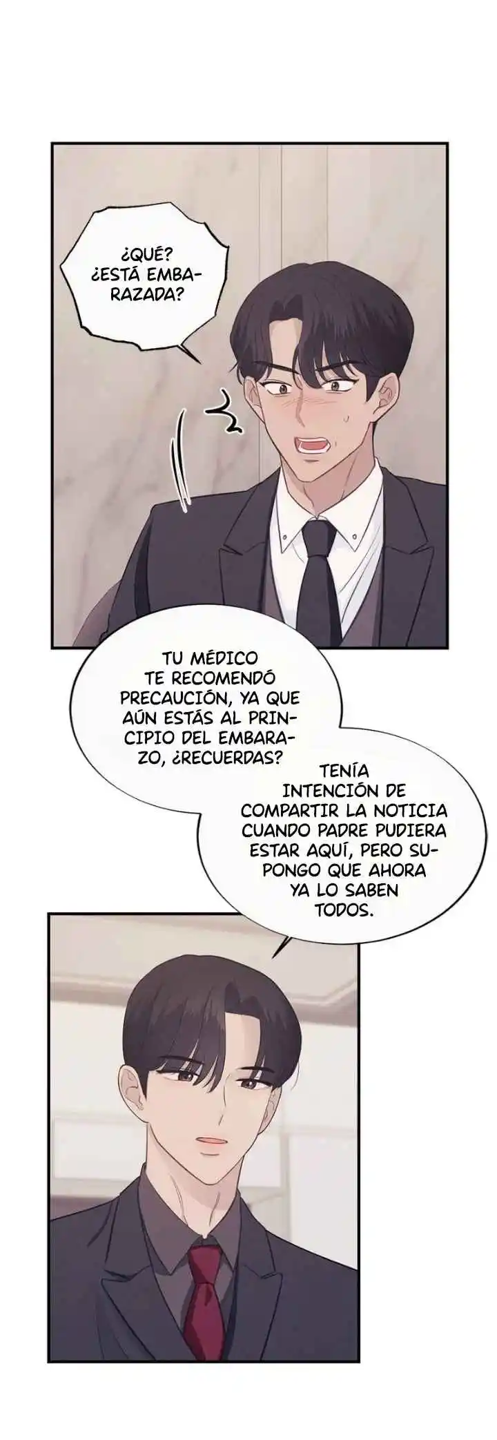 La Esposa Seductora - Capítulo 8 - Página 7 - LectorTMOo