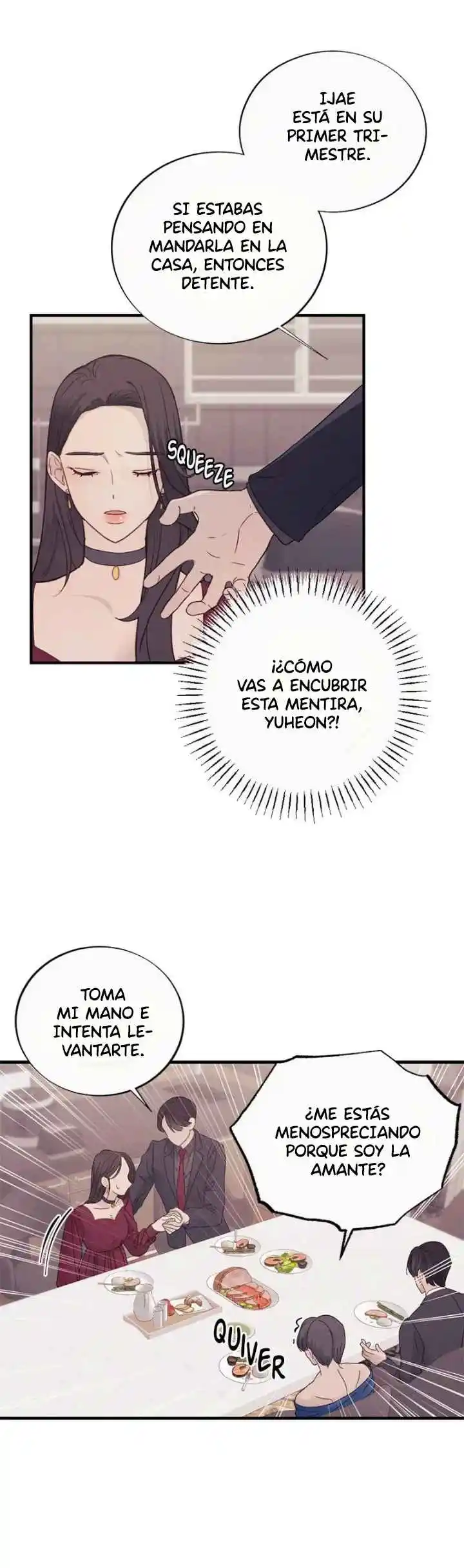 La Esposa Seductora - Capítulo 8 - Página 8 - LectorTMOo