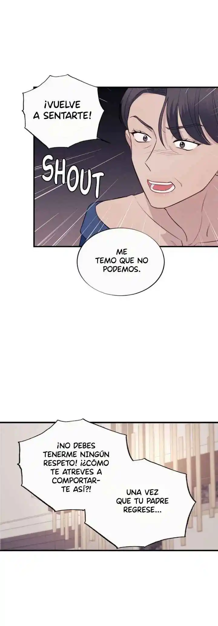 La Esposa Seductora - Capítulo 8 - Página 9 - LectorTMOo