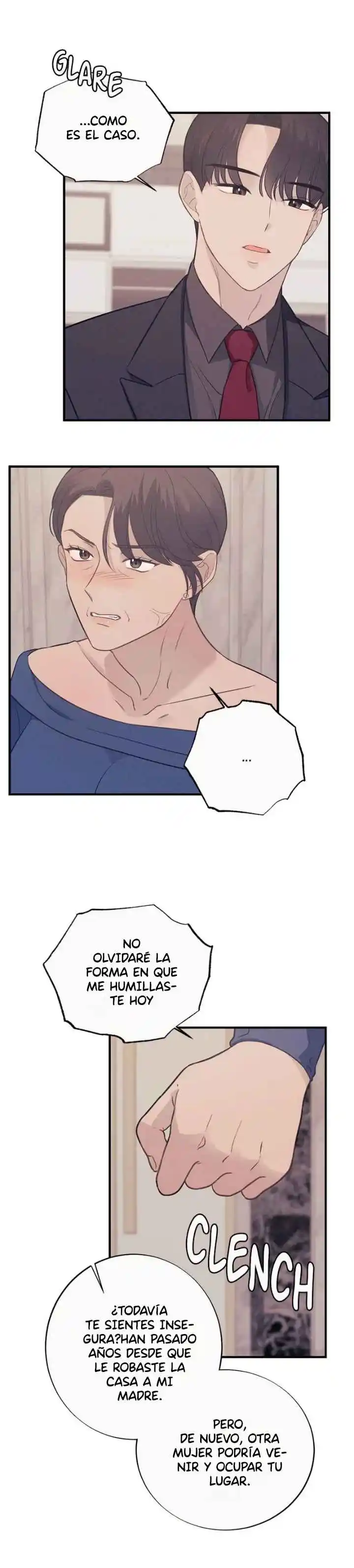 La Esposa Seductora - Capítulo 8 - Página 11 - LectorTMOo